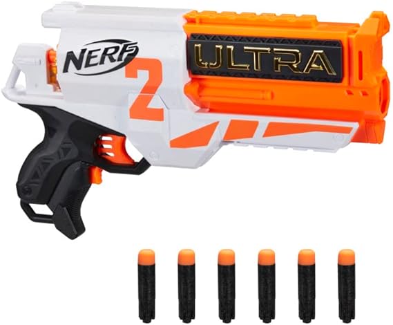 nerf ultra two 2