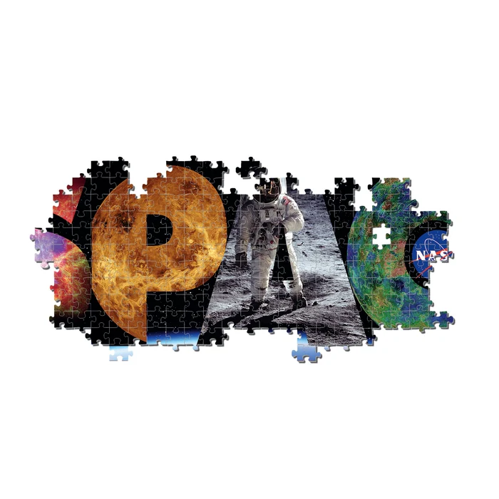 1000 pc clementoni space panorama 3