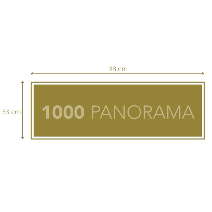 1000 pc clementoni space panorama 4