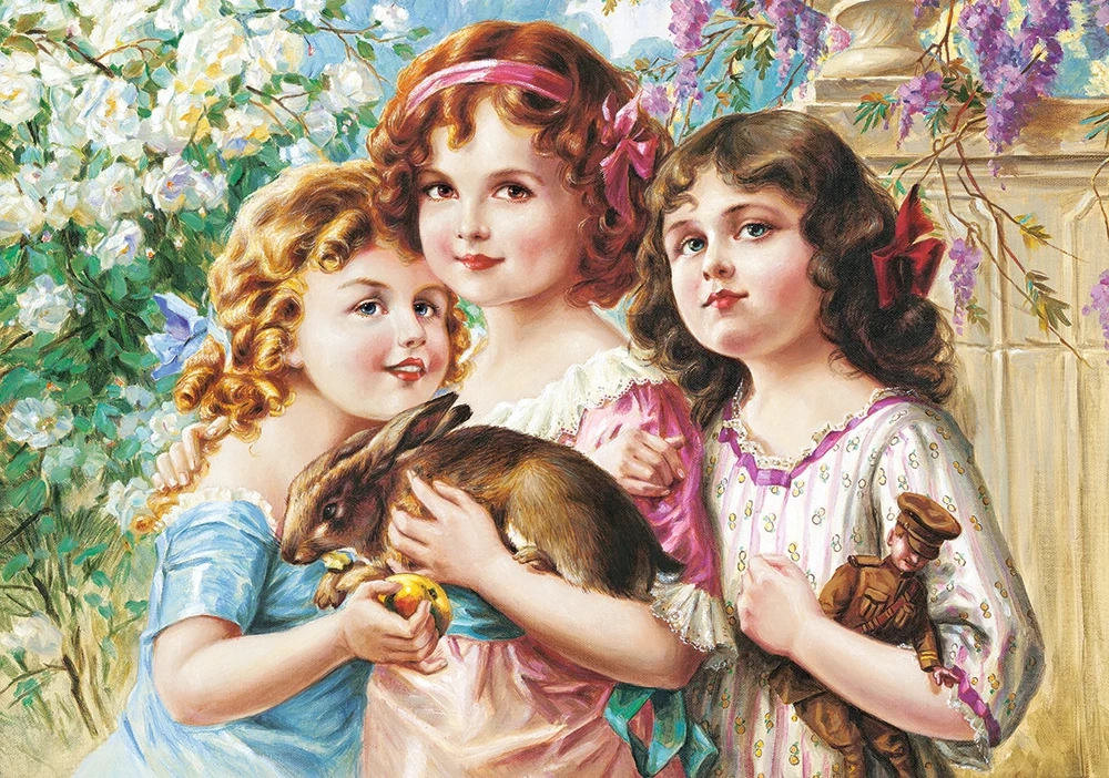 500 pc the three graces 1