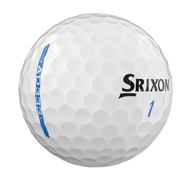 ad333 golf white 1