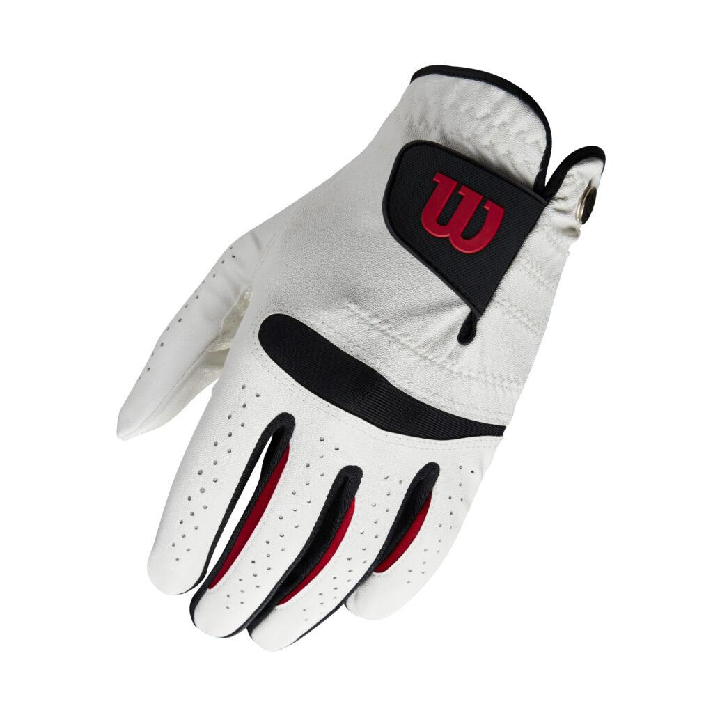 feel plus golf gloves men 1