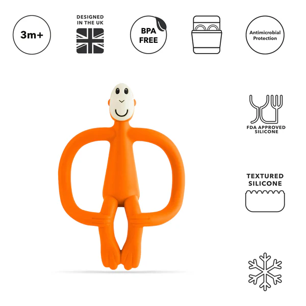 front orange