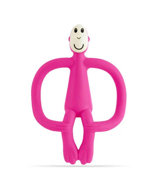 front pink