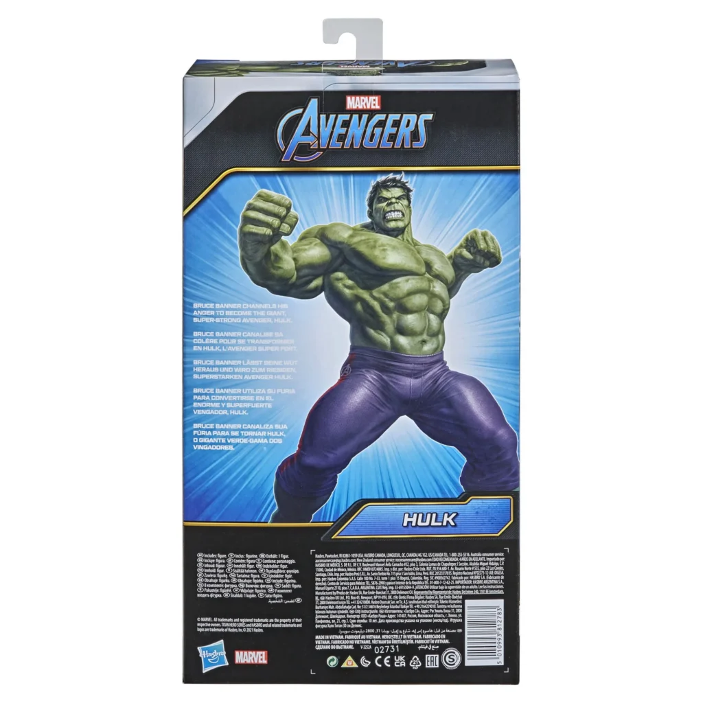 hulk box back