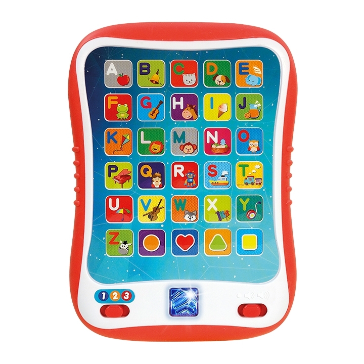 i fun pad 1