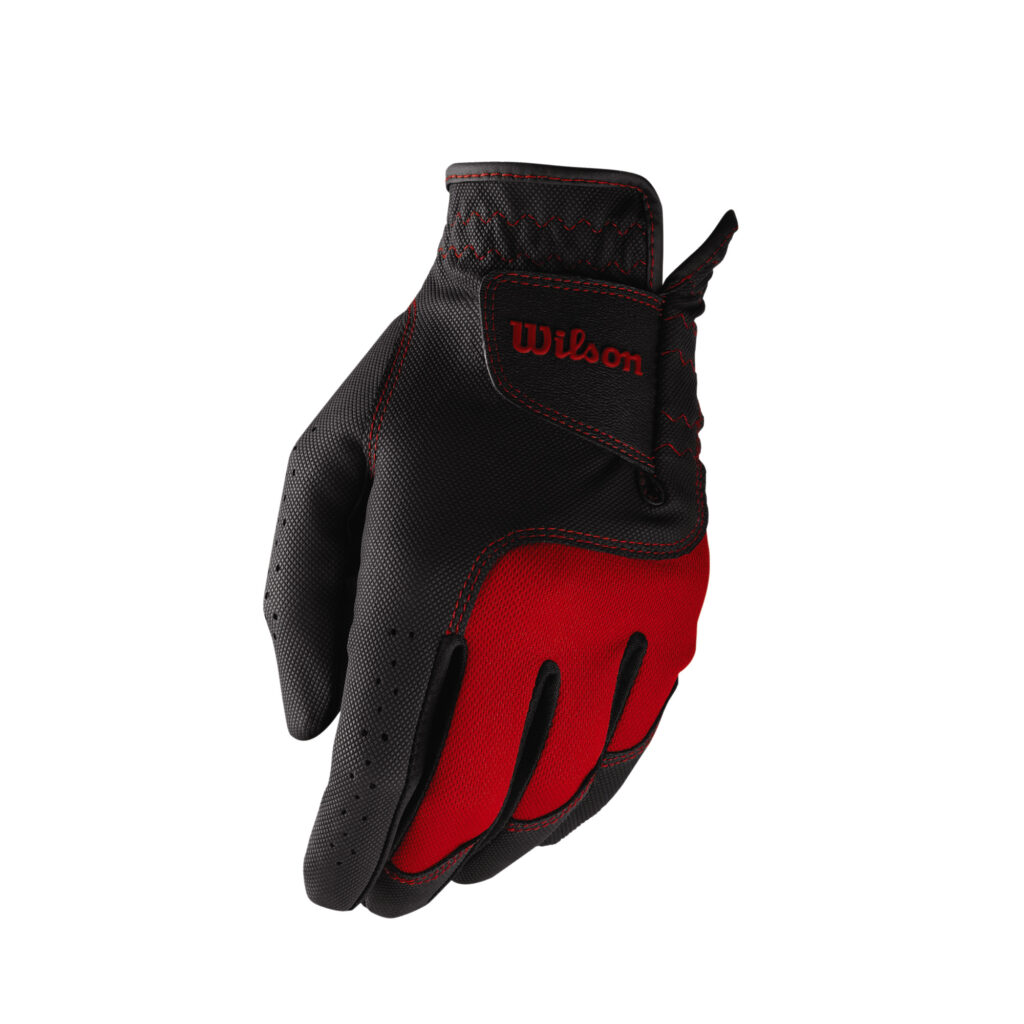 junior golf glove 1