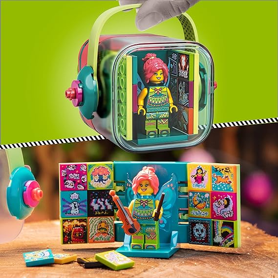 lego vidiyo folk fairy beatbox 3