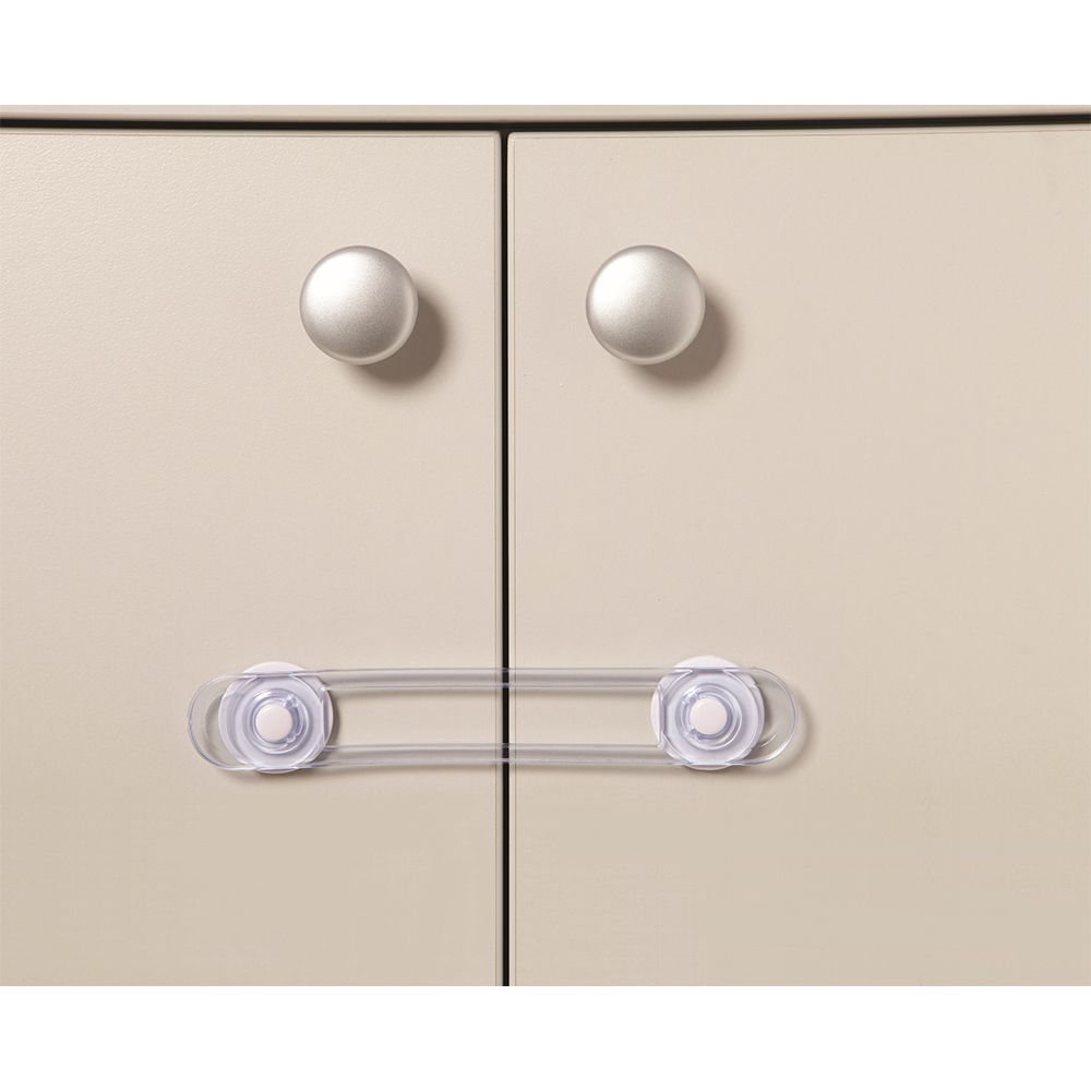 multi purpose latch example