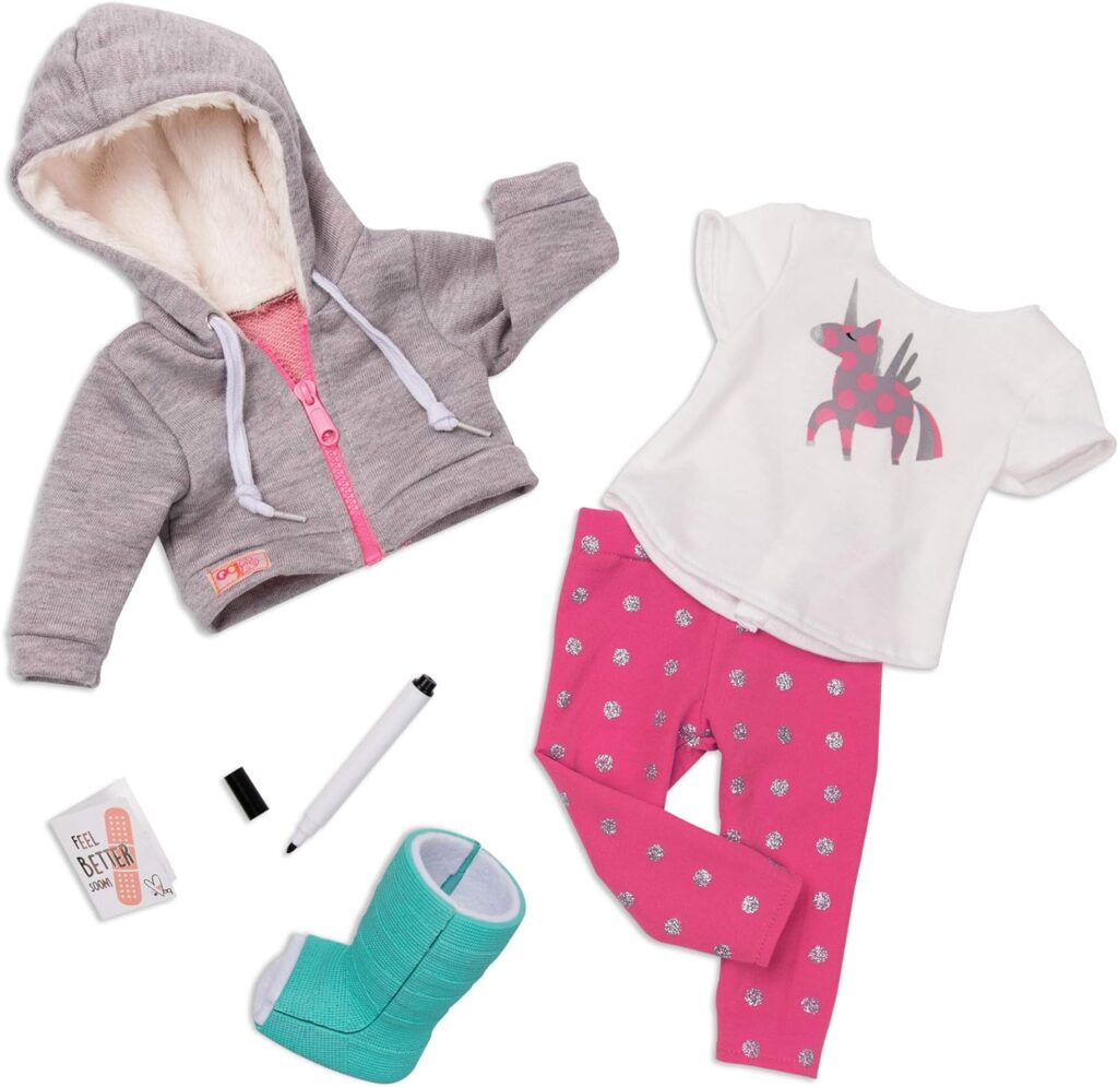 outfit get well soon 1