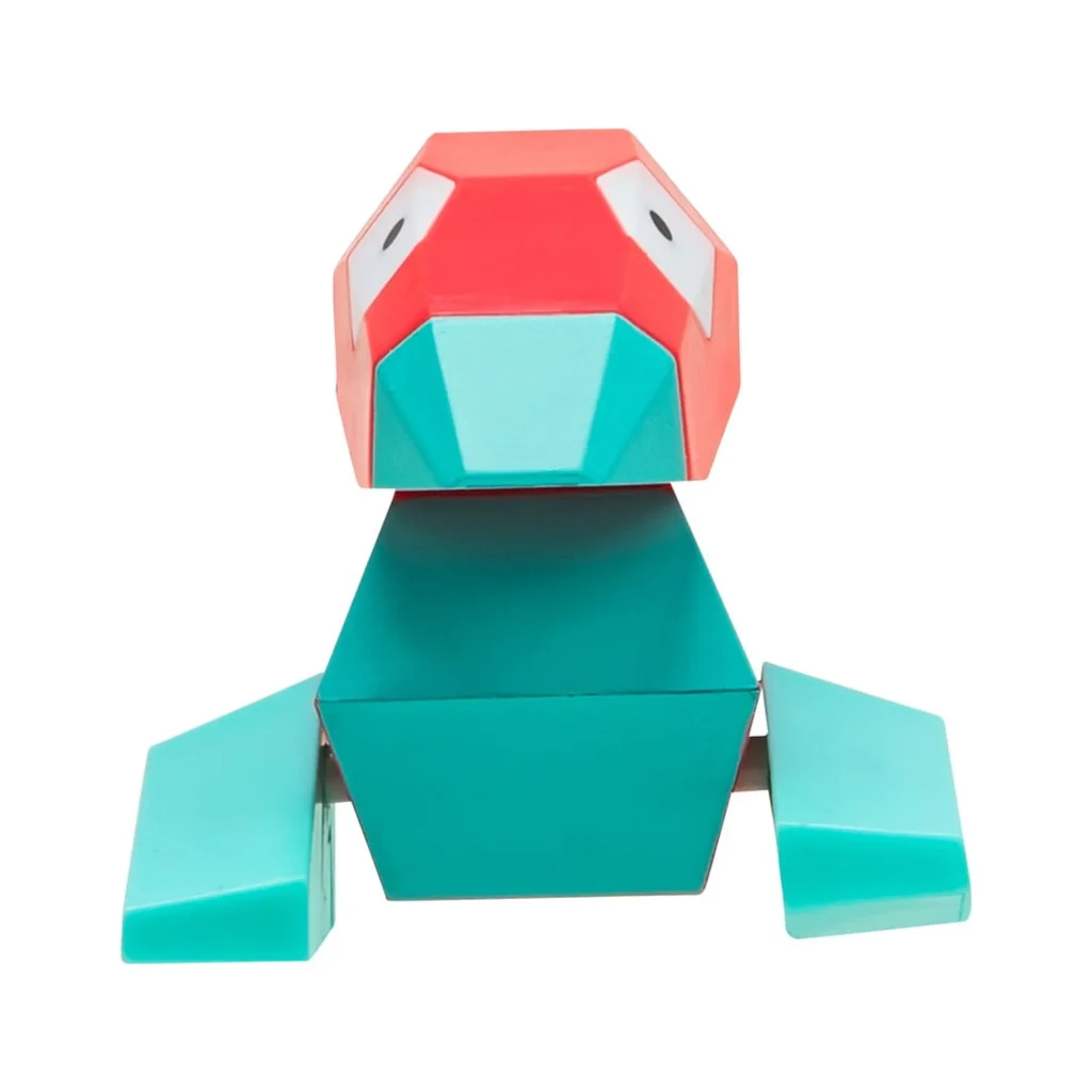 pokemon figure porygon 2