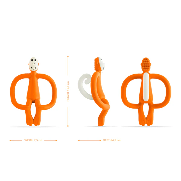 side orange