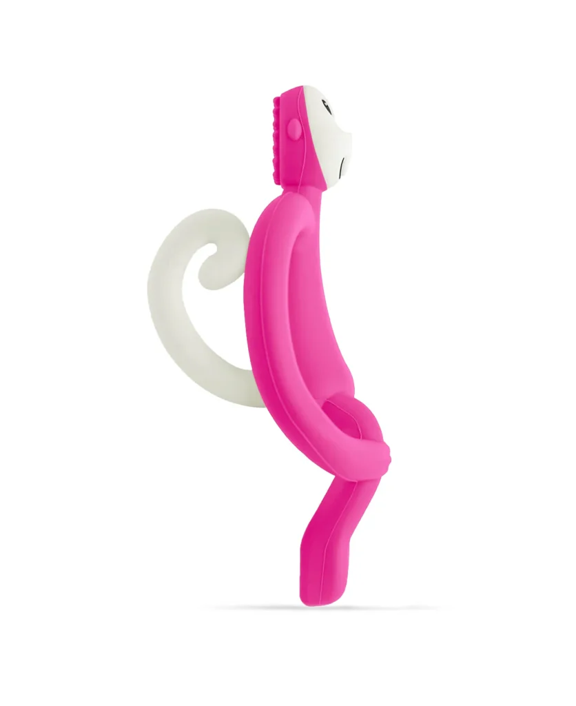 side pink