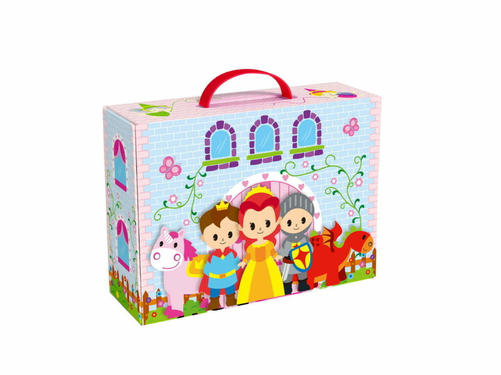 tooky toy princess story box 1