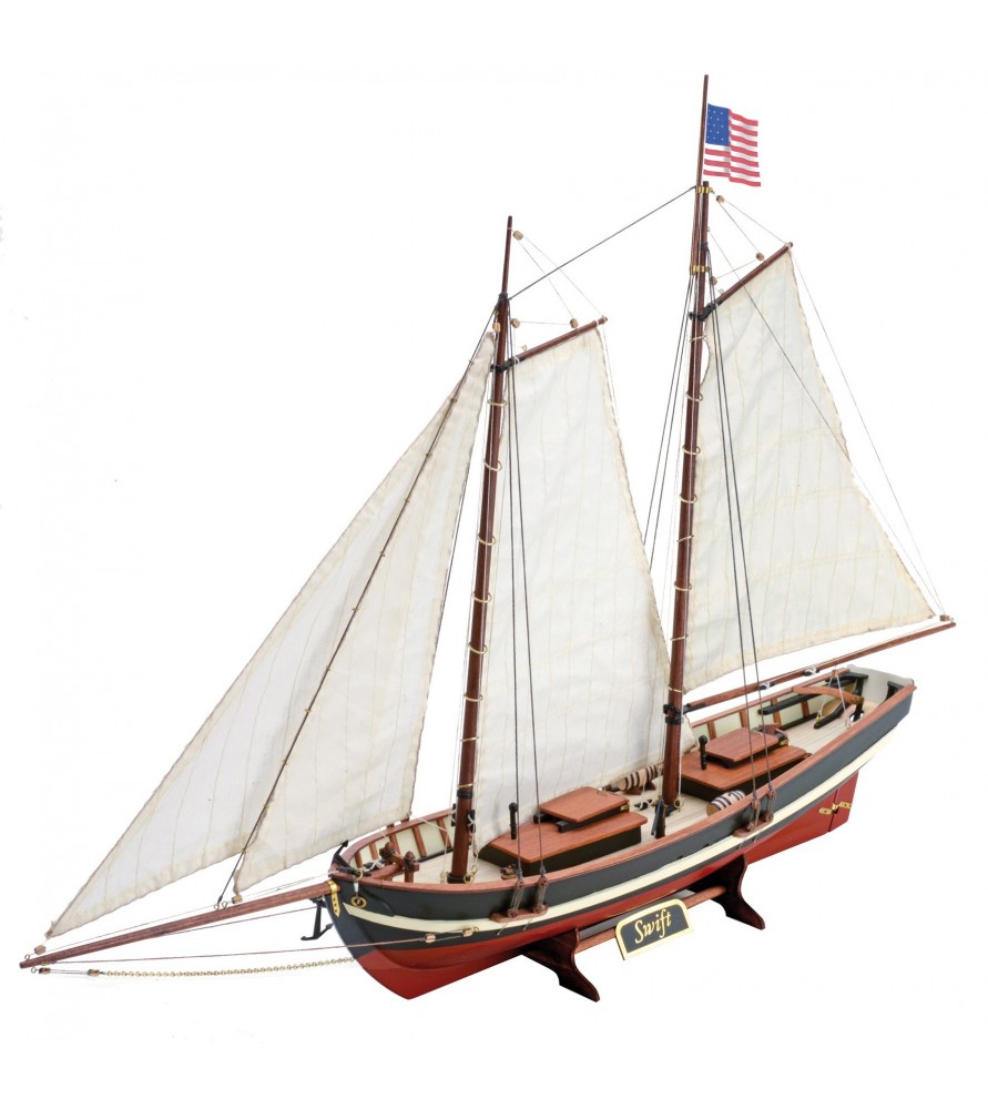 swift 1805 ship