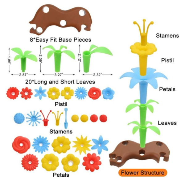 build a garden 1
