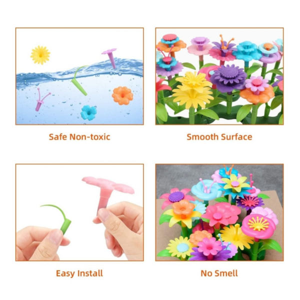 build a garden 2