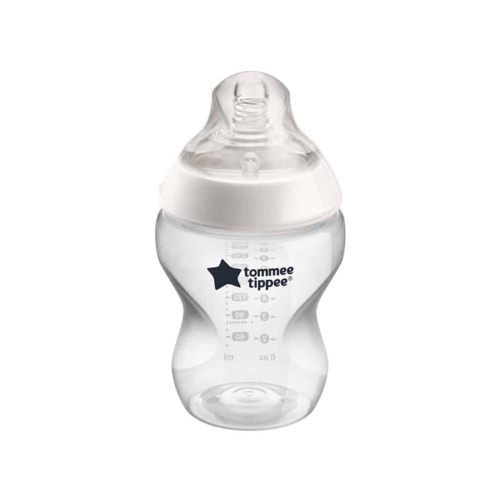 closer to nature 260 ml bottle 1
