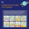 creative discovery 3