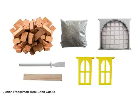 junior tradesman brick mix 1
