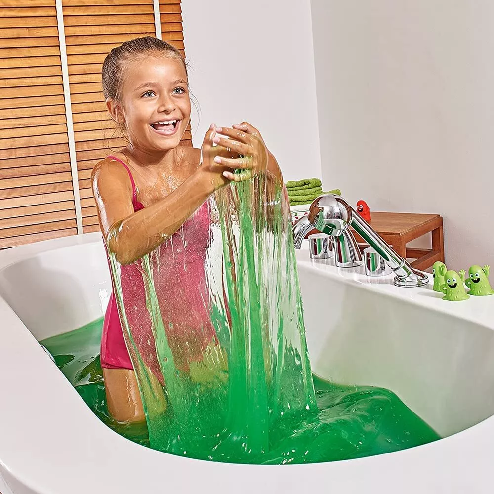 slime baff green 1