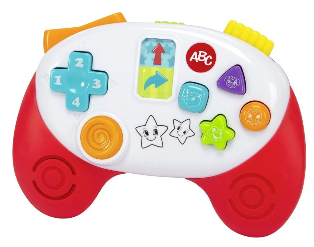 abc game controller 1