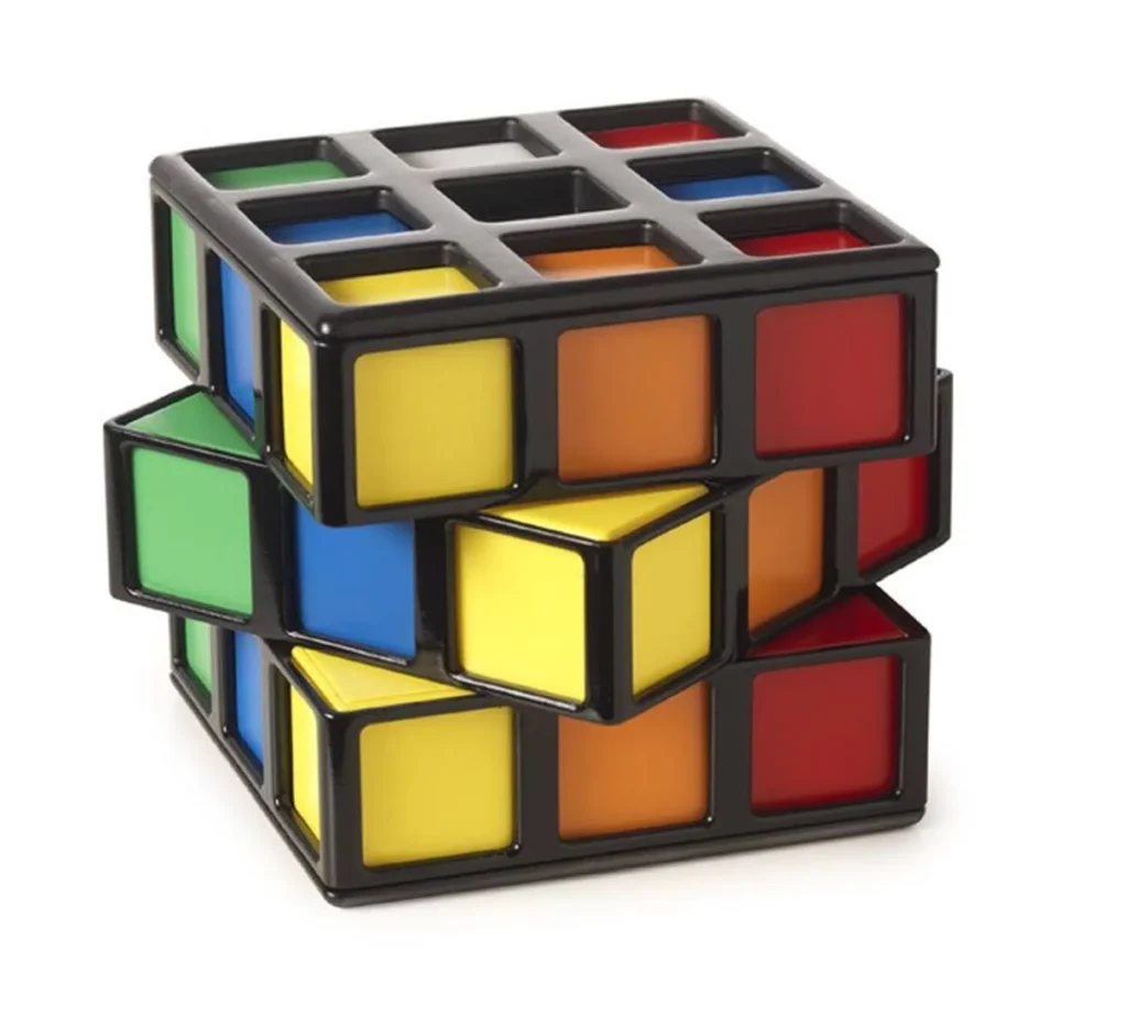 rubiks cage 3
