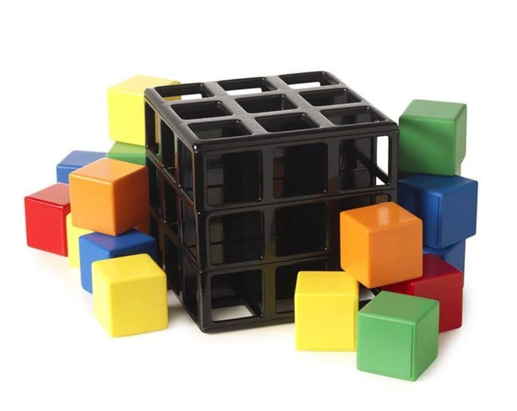rubiks cage 4