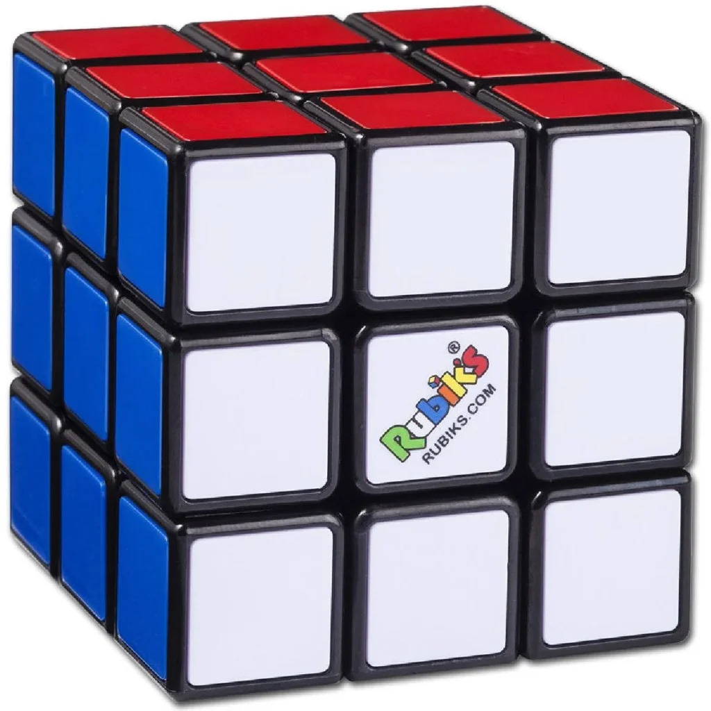 rubiks cube 1