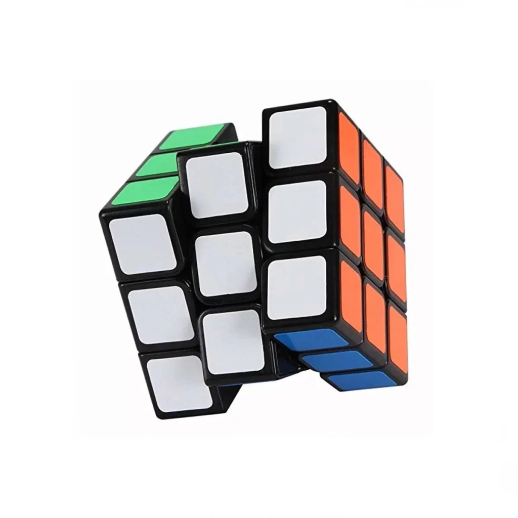 rubiks cube 2