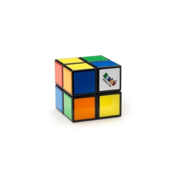 rubiks cube mini 1