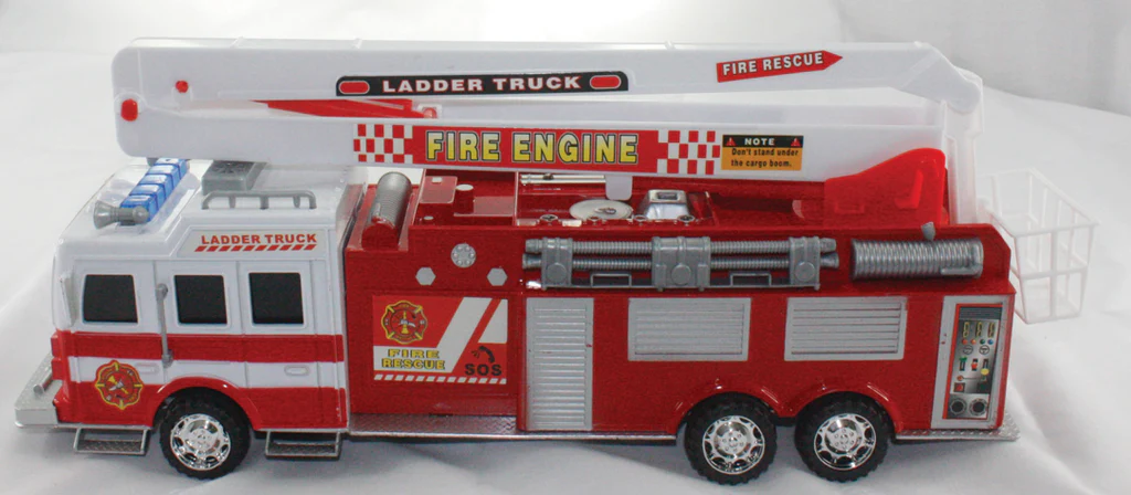 fire rescue engine 1