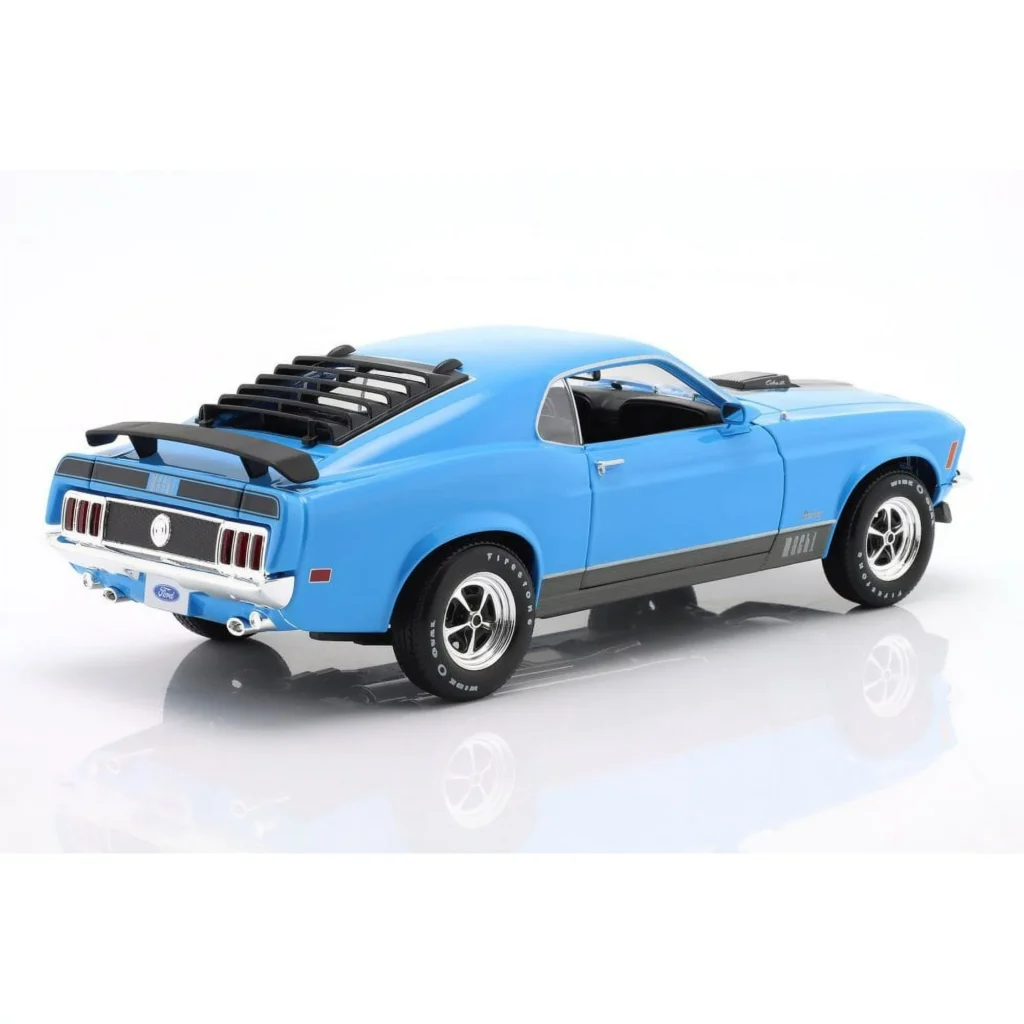 ford mustang mach 1 1