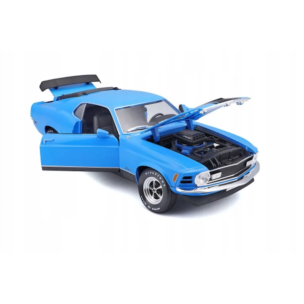 ford mustang mach 1 2