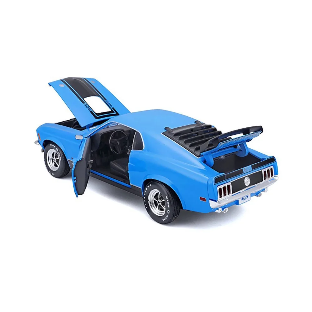 ford mustang mach 1 3