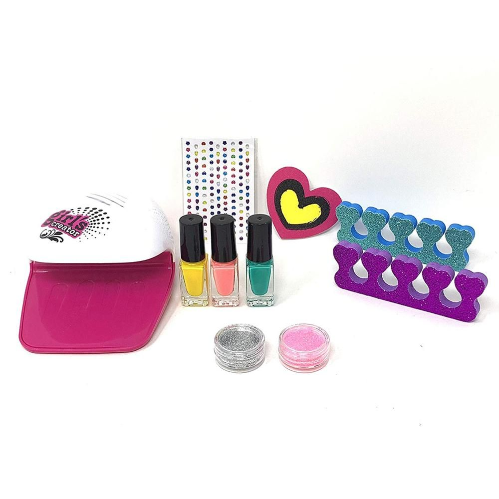 nail dryer 1